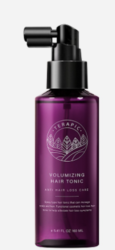Volumizing Hair Tonic 1