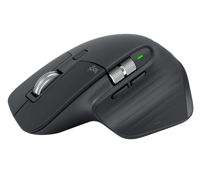 Top 7 Chuột 3D tốt nhất hiện nay (3Dconnexion, Delux, Logitech) 5