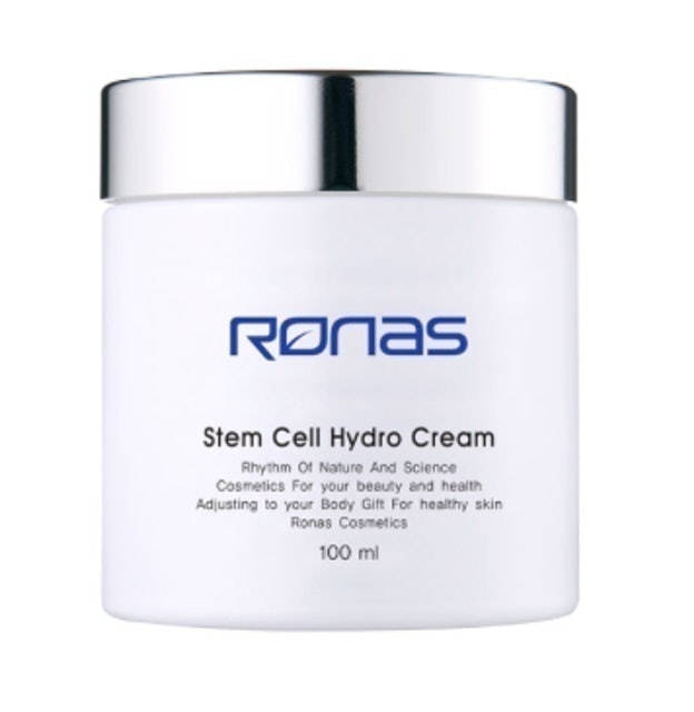 Stem Cell Hydro Cream 1