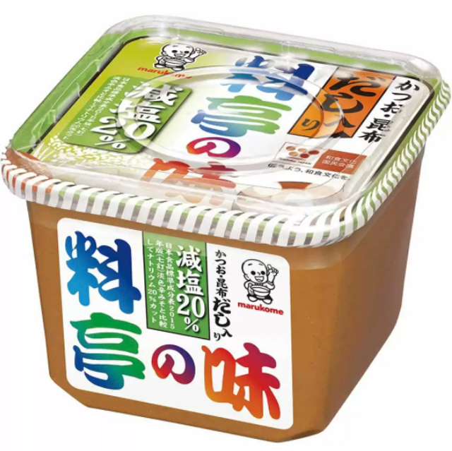 [2024] Top 10 Tương Miso ngon nhất hiện nay [Tư Vấn Từ Chuyên Gia] 1