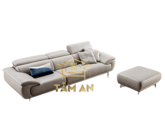 Sofa Băng Da Bianca  2