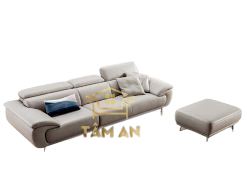 Sofa Băng Da Bianca 2