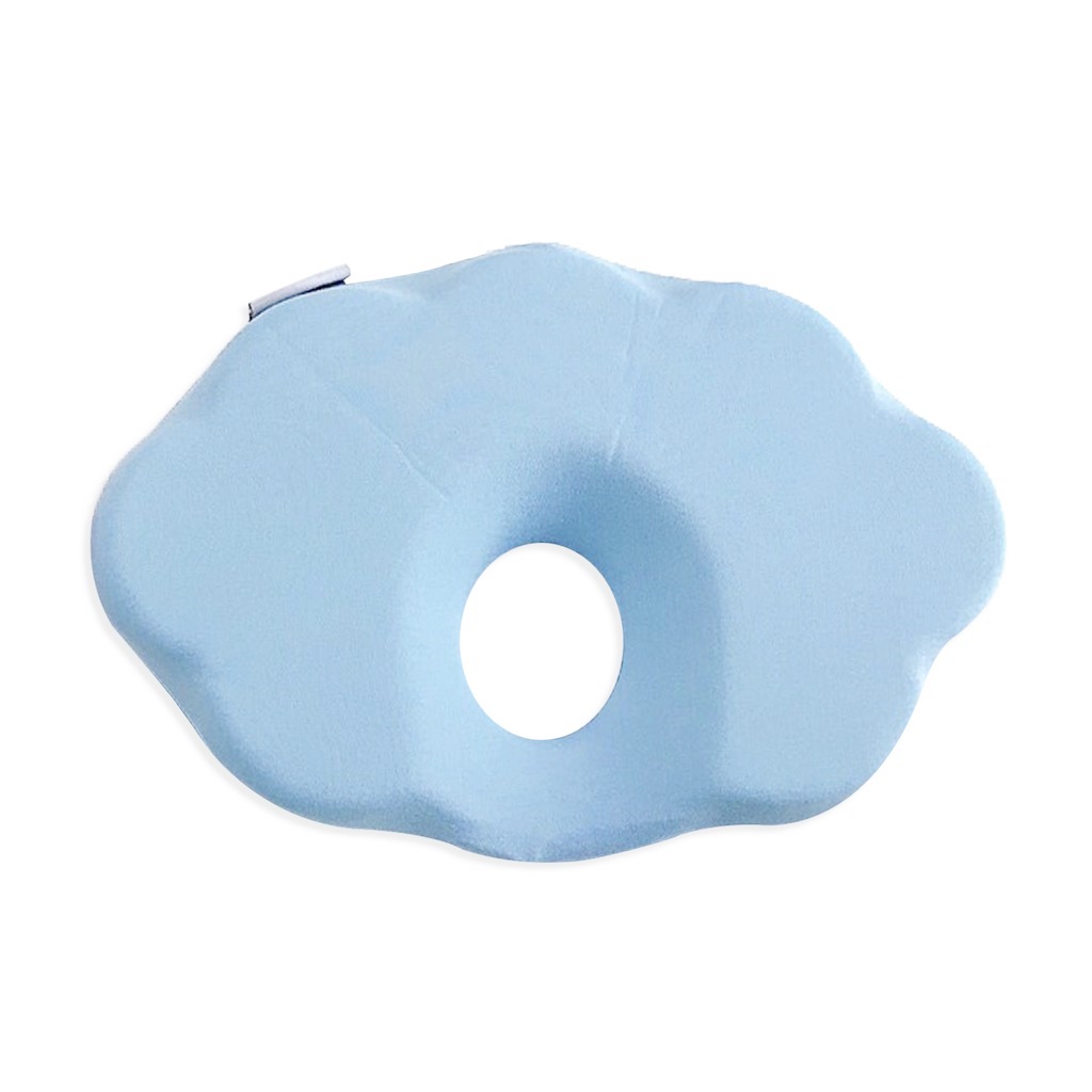 Gối Chống Bẹp Đầu Babyworks Cloud 9 Head Support 2