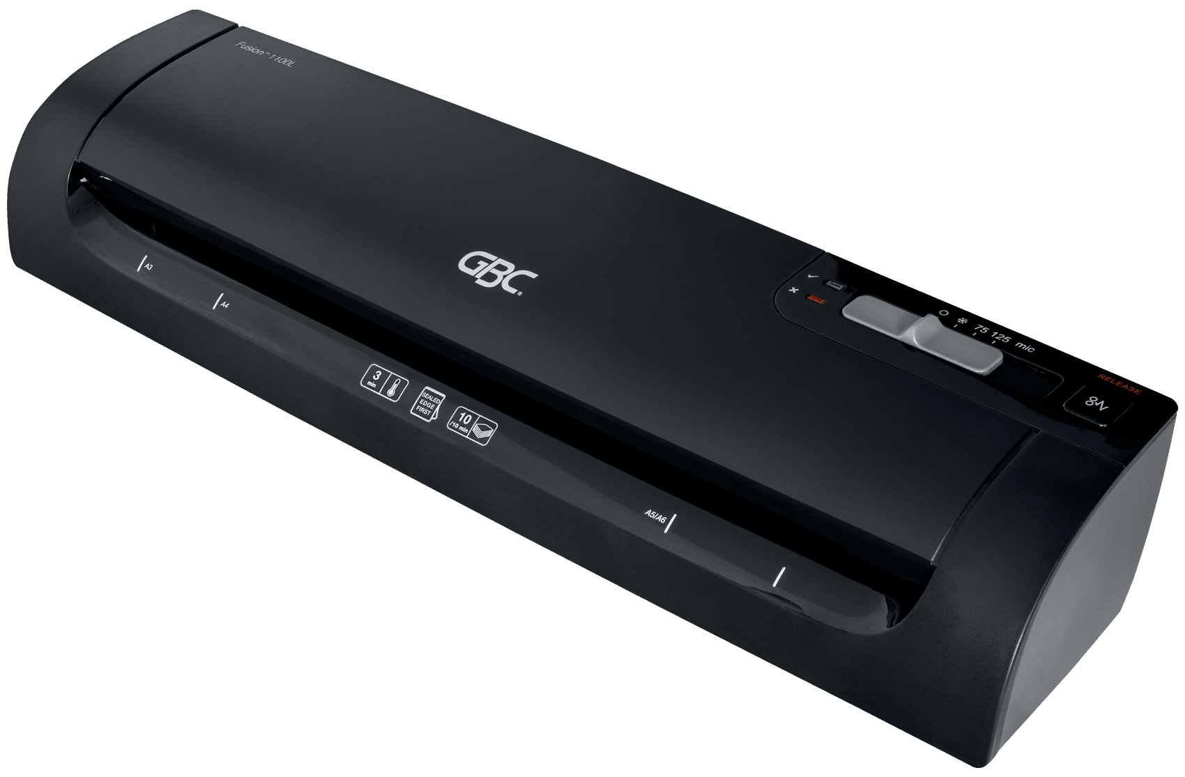 Máy Ép Nhựa GBC Fusion 1100L A3 2
