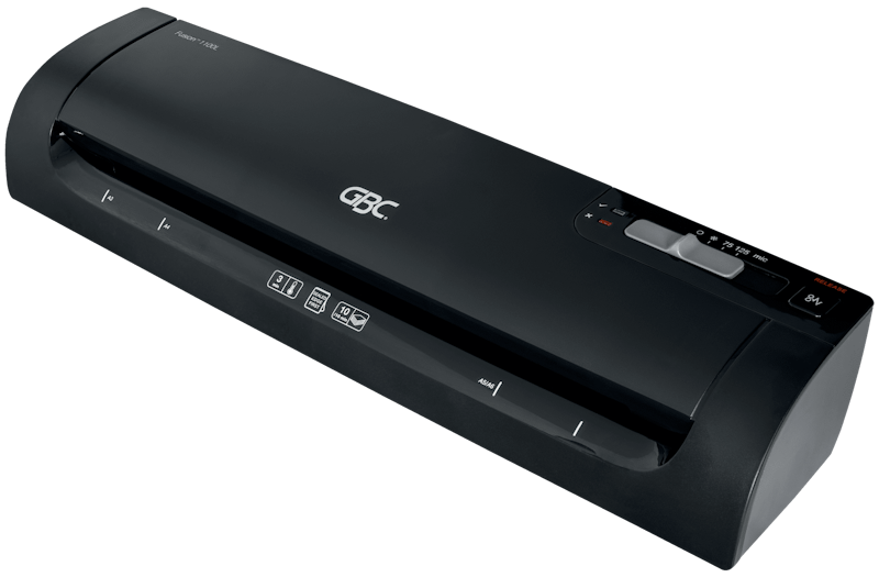 Máy Ép Nhựa GBC Fusion 1100L A3 2