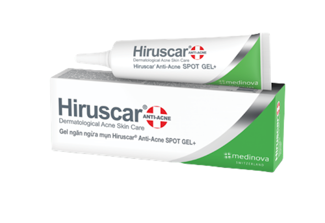 Top 8 Thuốc Trị Mụn Viêm tốt nhất hiện nay (Derma Forte, Differin, Klenzit C) 4