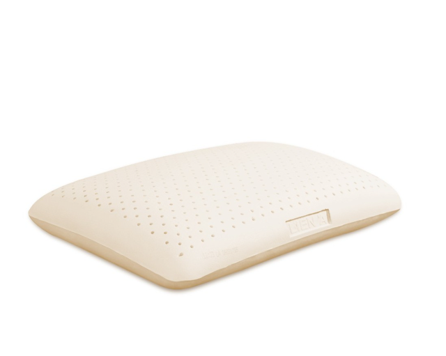 Gối Cao Su Oval  1