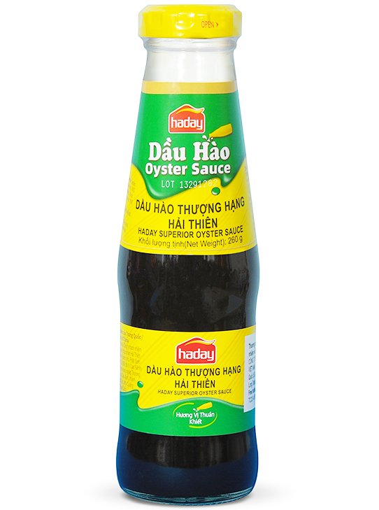 [2024] Top 10 Dầu Hào ngon nhất hiện nay (Cholimex, Maggi, Lee Kum Kee) 3
