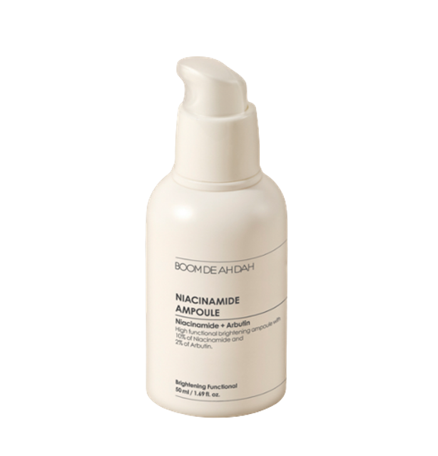 Ampoule Hàn Quốc BOOM DE AH DAH Niacinamide 1