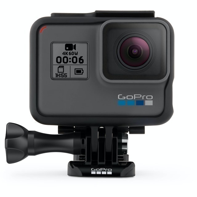 Top 5 Máy Quay GoPro tốt nhất hiện nay (Tư Vấn Từ Chuyên Gia) 5