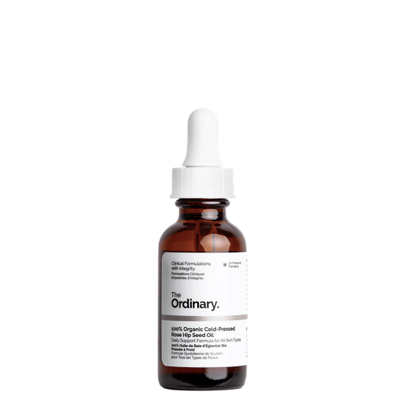Dầu Tầm Xuân 100% Organic Cold-Pressed Rose Hip Seed Oil 1