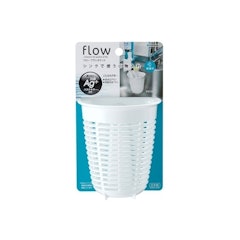 Giá Để Giẻ Rửa Bát Hình Rổ Dáng Sâu Flush Pocket
