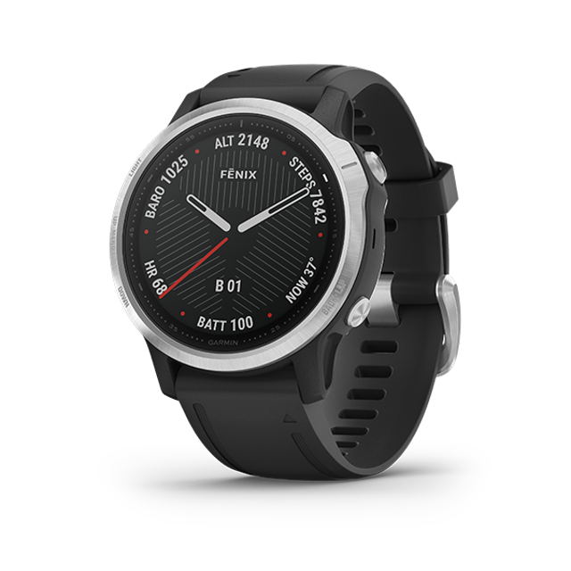 Đồng Hồ Garmin Fenix 6S 1