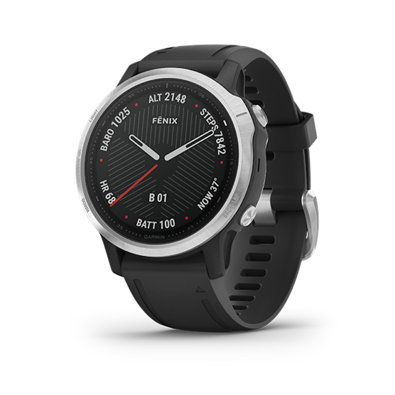 Đồng Hồ Garmin Fenix 6S 1