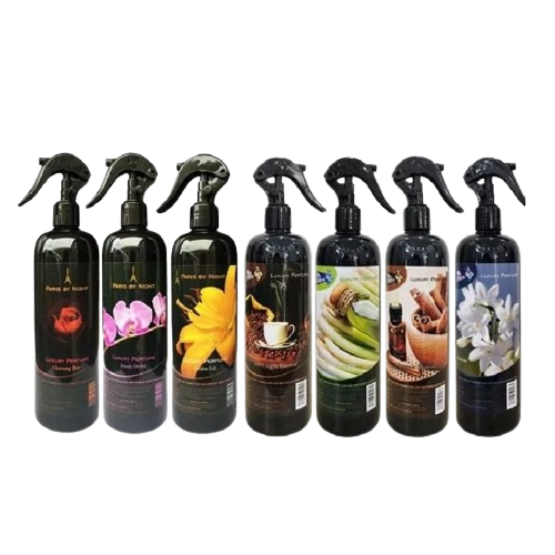 [2024] Top 10 Xịt Phòng khử mùi, thơm lâu được ưa chuộng nhất hiện nay 1