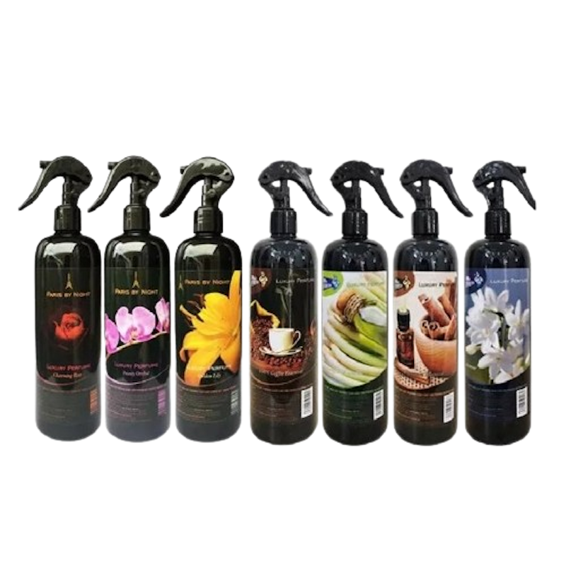 Xịt Phòng Mr Fresh 1