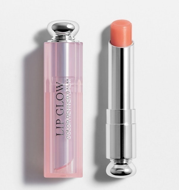 Son Dưỡng Có Màu Dior Lip Glow 1
