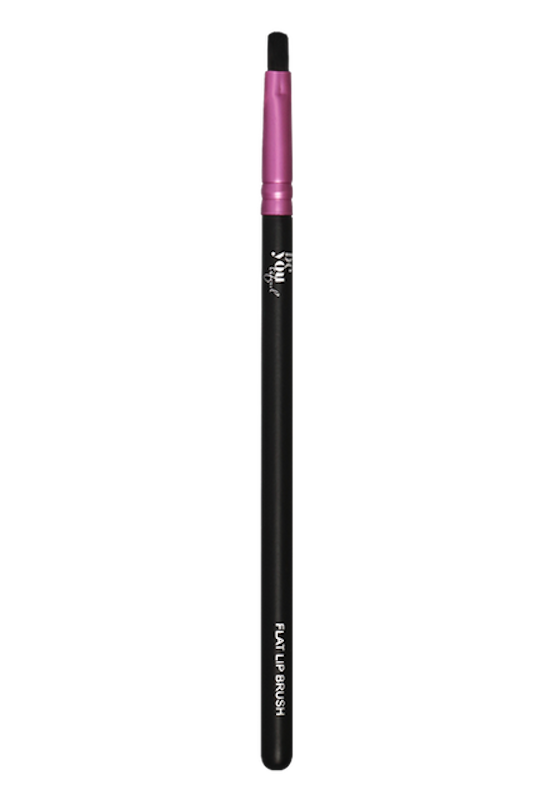 Cọ Son Môi Đầu Bằng Be Youtiful Flat Lip Brush 1