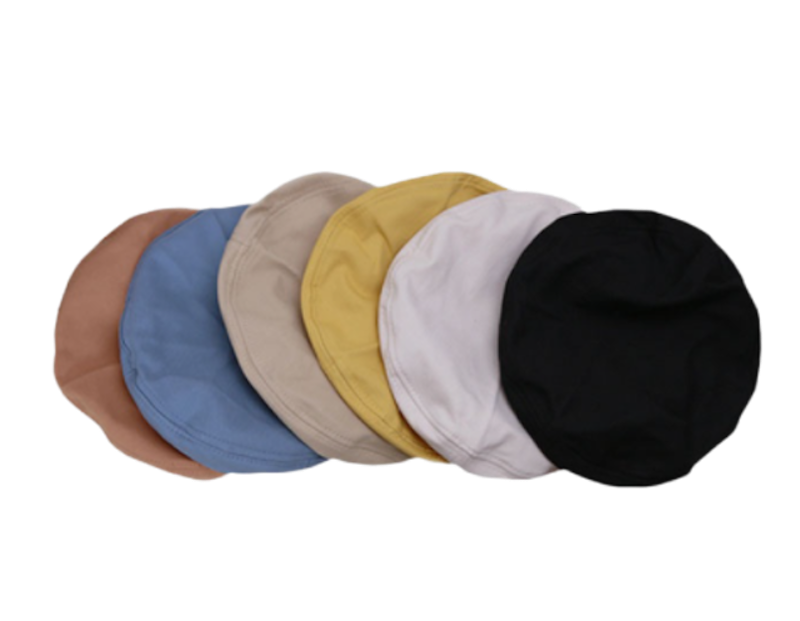 Mũ Nồi Vải Kaki Phong Cách Ulzzang M16 2