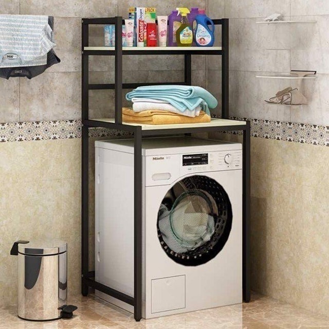 [2024] Top 10 Kệ Máy Giặt tốt nhất hiện nay [Tư Vấn Từ Chuyên Gia] 2