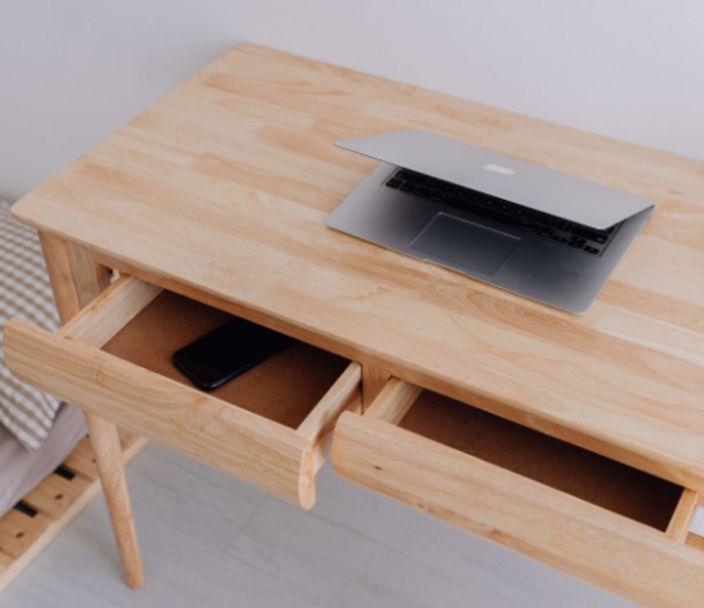 Bàn Máy Tính B Table Combo 2