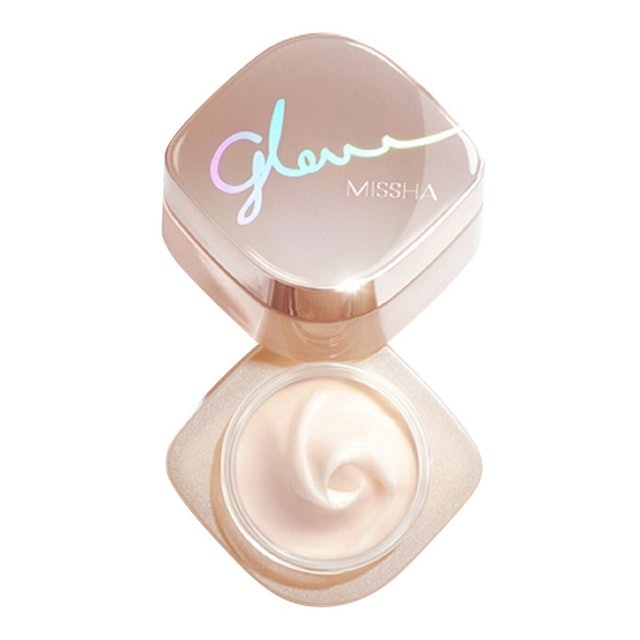 Kem Lót Missha Glow Skin Balm 1