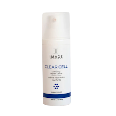 CLEAR CELL Clarifying Repair Crème