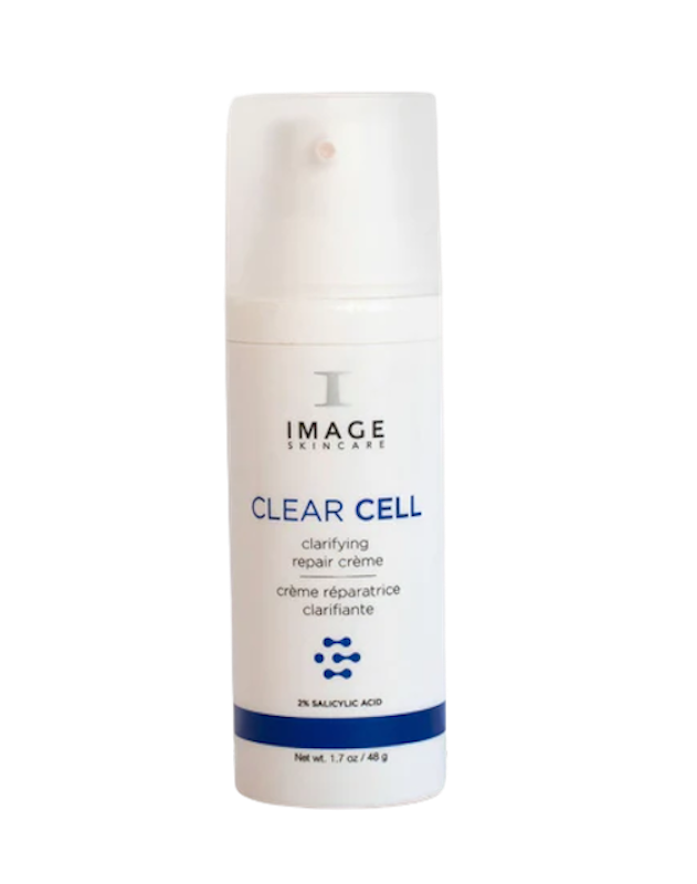 CLEAR CELL Clarifying Repair Crème 1