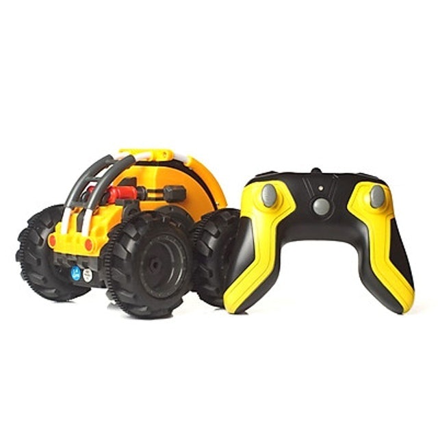 Xe Điều Khiển Từ Xa Guoan Toy MT423760 1