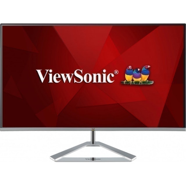 Top 6 Màn Hình LCD tốt nhất hiện nay (ASUS, Cooler Master, Dell) 3