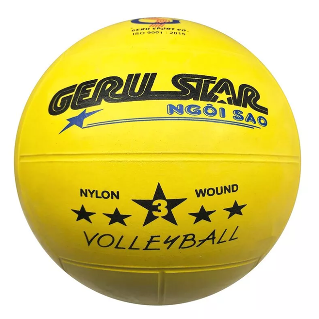 Quả Bóng Chuyền Geru Star V3 1