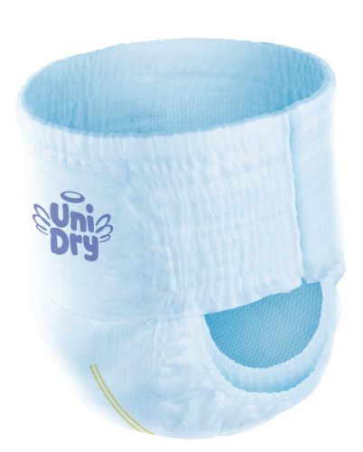 Tã Quần UniDry 2