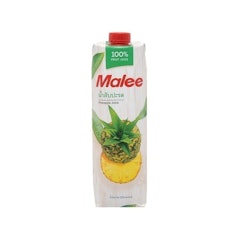 Nước Ép Dứa Malee