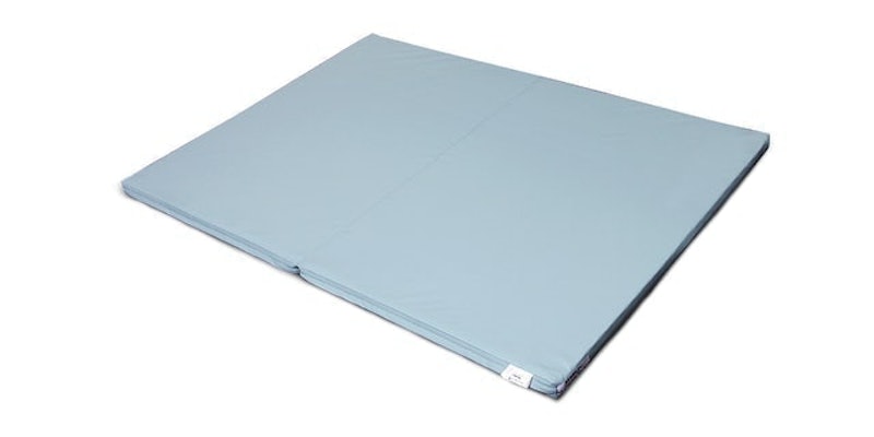 Nệm Xếp Cao Su Thiên Nhiên KYMDAN Mini 1