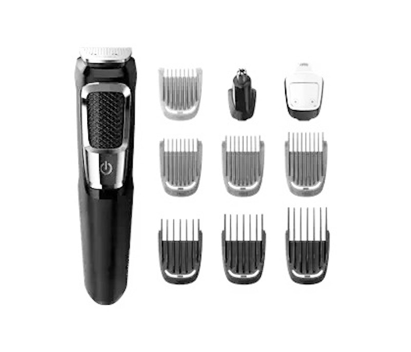 Tông Đơ Cắt Tóc Philips Norelco 3