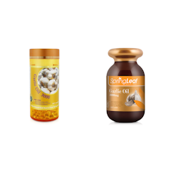 Tinh Dầu Tỏi SpringLeaf 3000mg