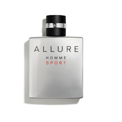 ALLURE HOMME SPORT