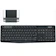 Logitech Bàn Phím Kèm Đế Đựng Smartphone 1