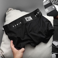 Quần Lót Nam ICon Demin