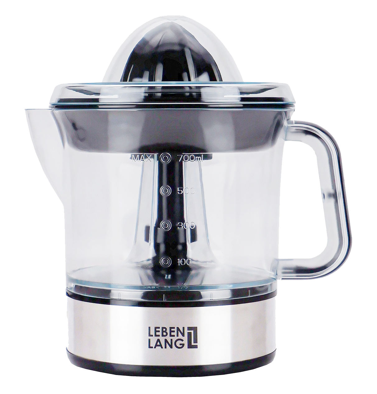 Top 9 Máy Vắt Cam tốt nhất hiện nay (Sharp, Lock&Lock, Philips) 3