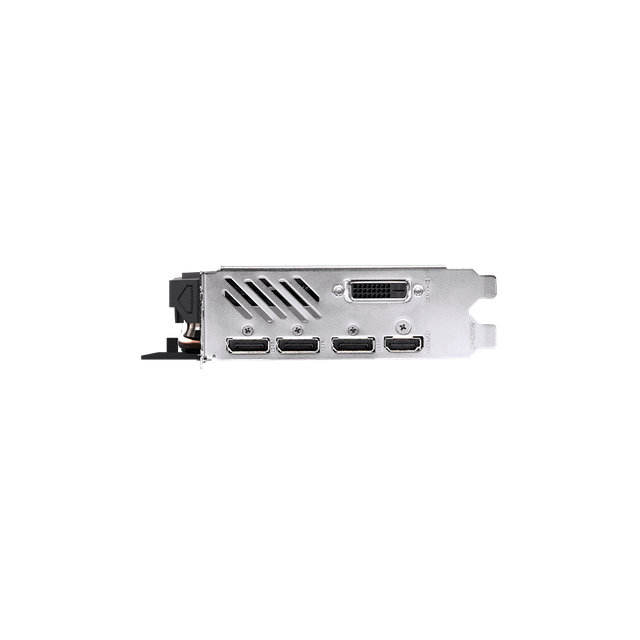 GIGABYTE GeForce® GTX 1060 2