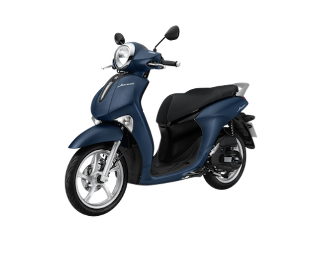 Top 8 Xe Tay Ga Cho Nữ tốt nhất hiện nay (Honda, Yamaha, Piaggio) 2