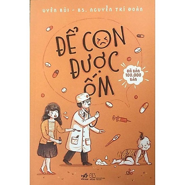 Để Con Được Ốm 1