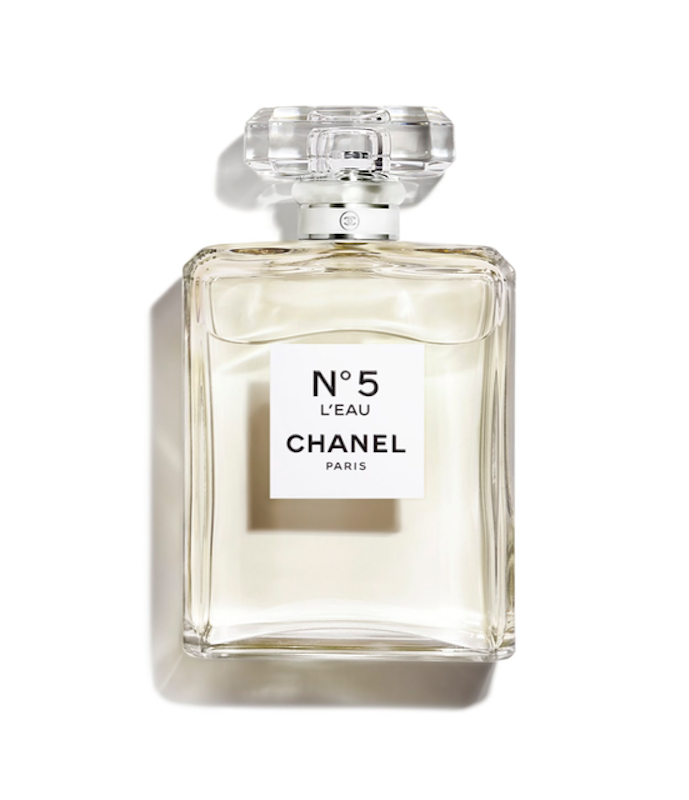 N°5 L'EAU Eau de Toilette 1