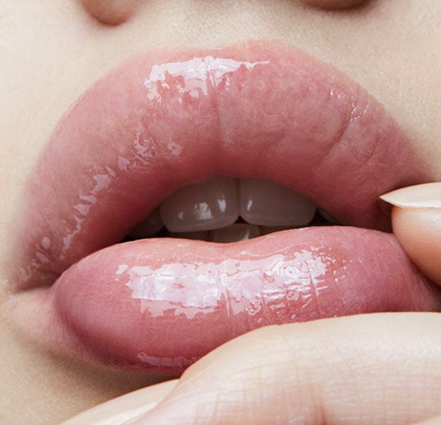 Son Bóng Lipglass Clear 2