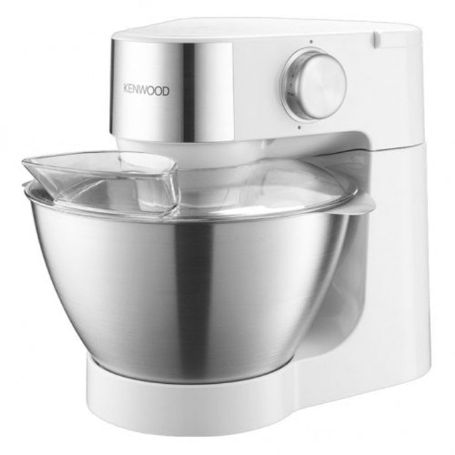 Top 10 Máy Trộn Bột tốt nhất 2024 [Tư Vấn Từ Chuyên Gia Làm Bánh] 1