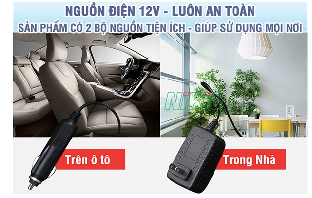 Máy Massage Cổ Vai Gáy 3