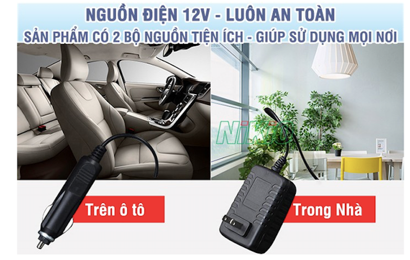 Máy Massage Cổ Vai Gáy 3