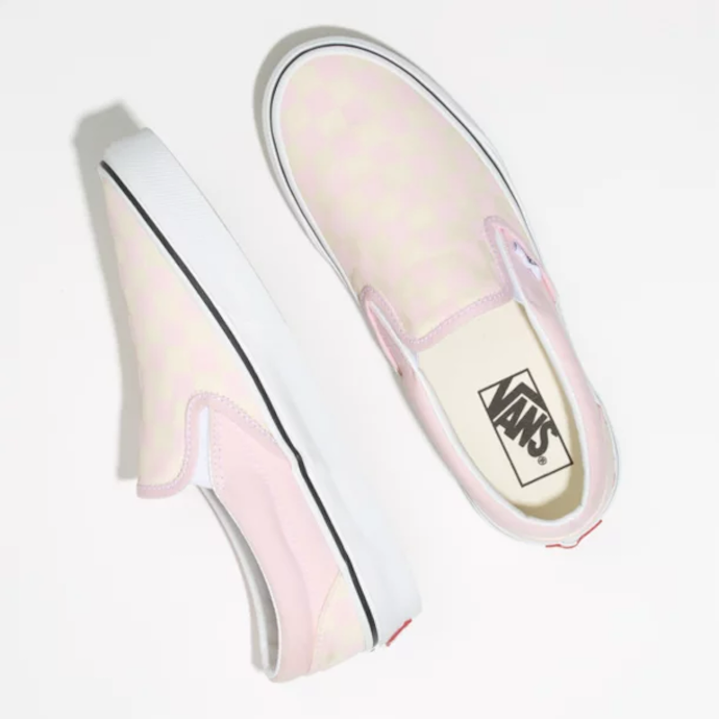 Vans Lười Caro 3