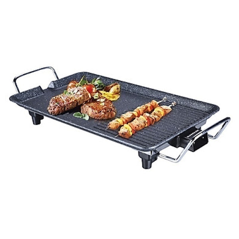 Bếp Nướng Điện Không Khói SUNHOUSE 1